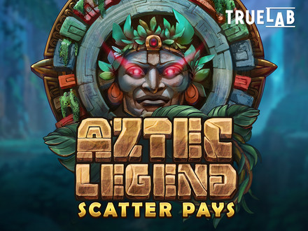 Aztec Legend slot